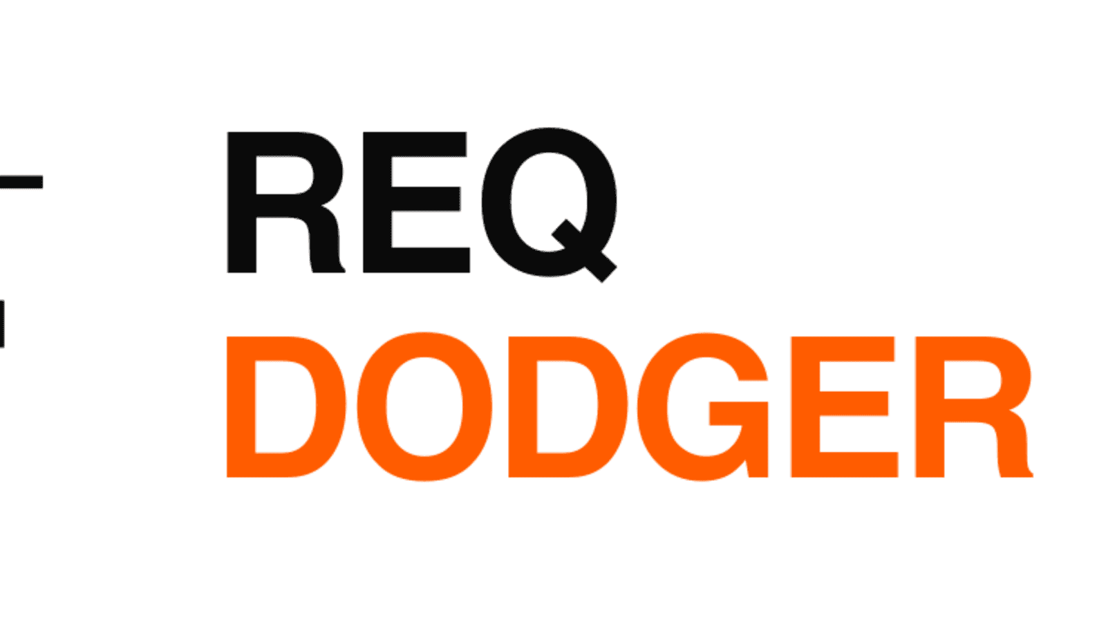 REQ DODGER